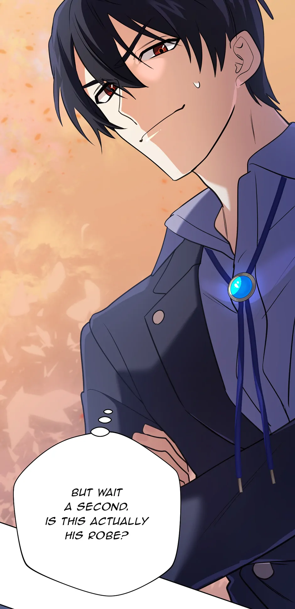 Read Mythical Archmage Returns EN Manga Online