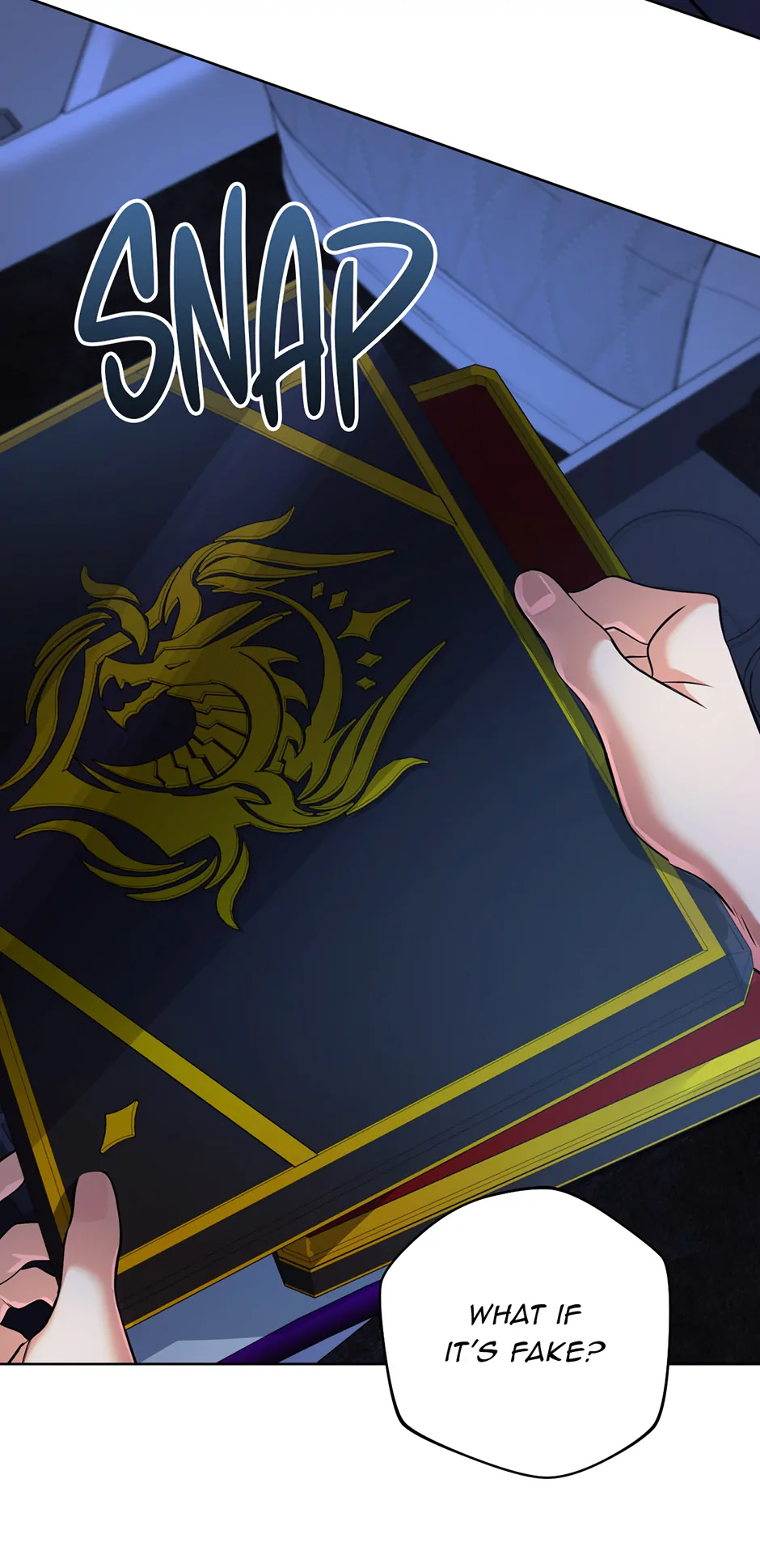 Read Mythical Archmage Returns EN Manga Online