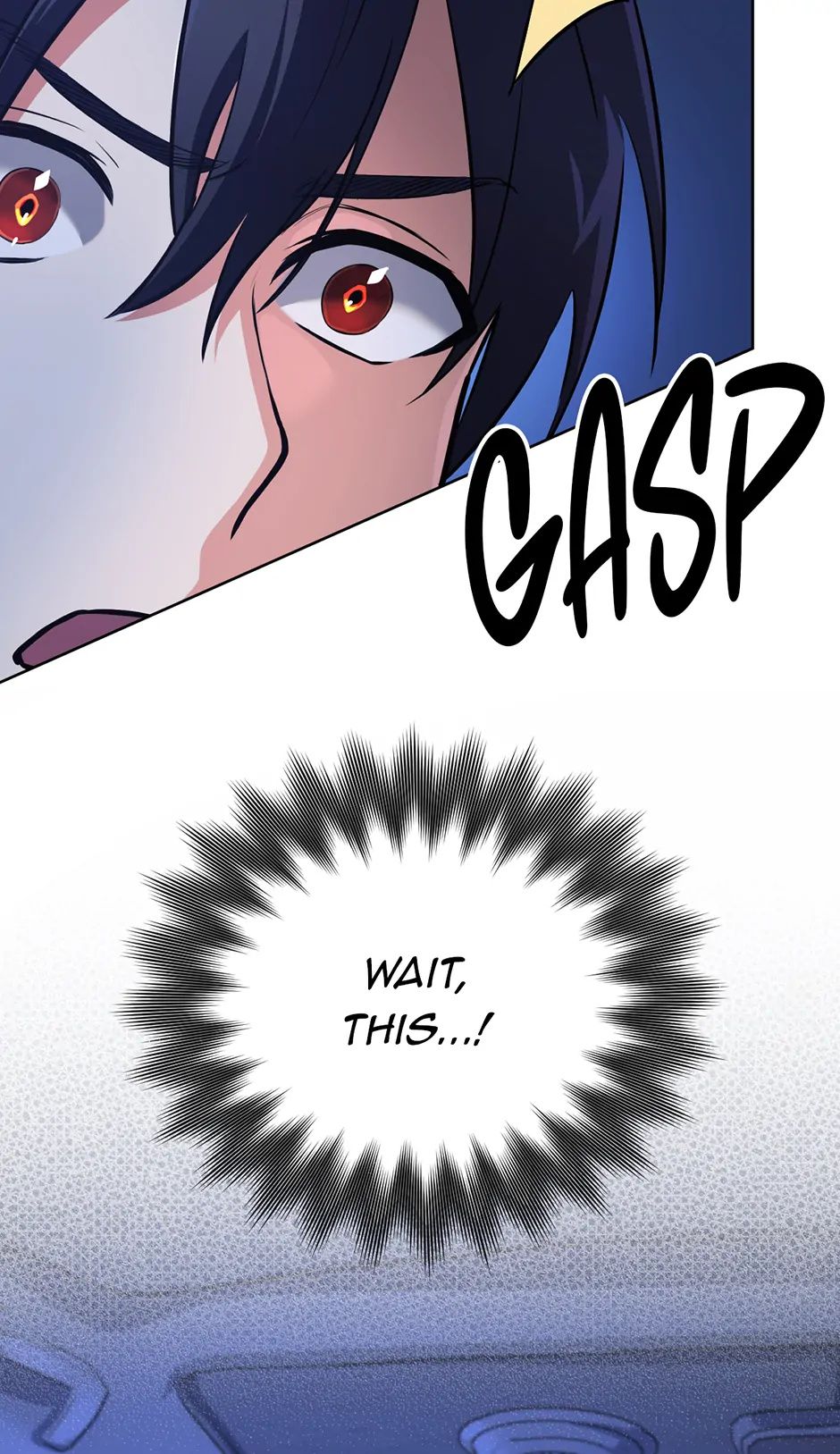 Read Mythical Archmage Returns EN Manga Online