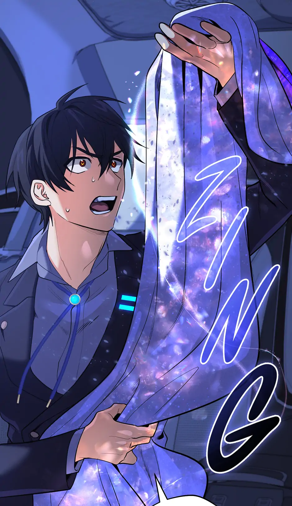 Read Mythical Archmage Returns EN Manga Online