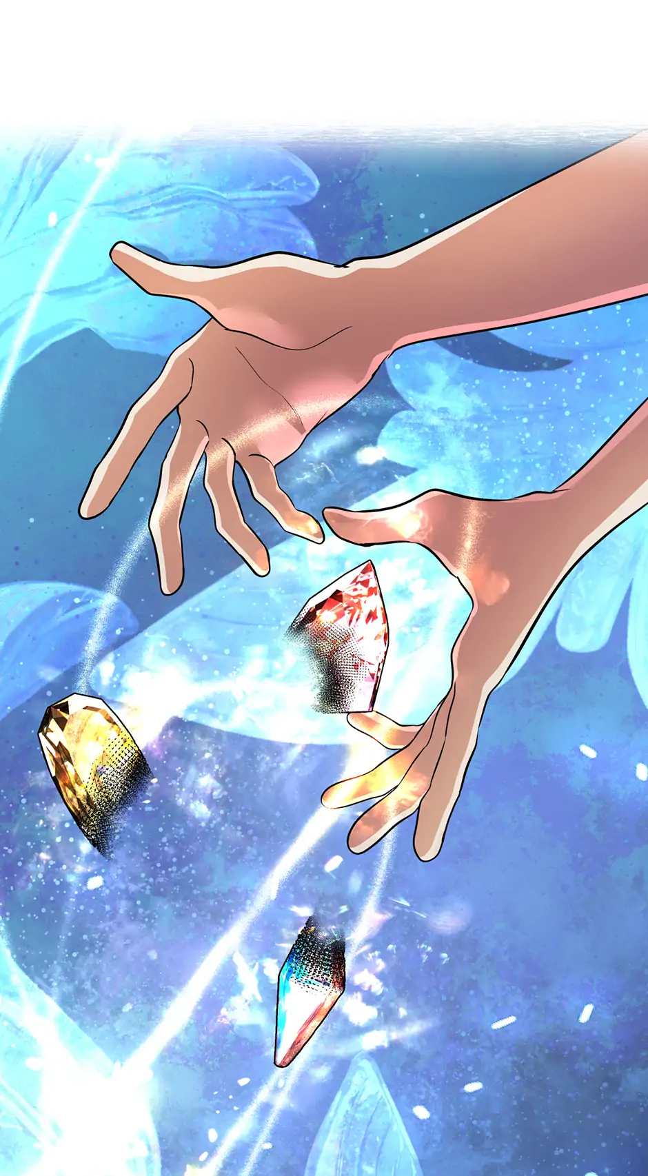 Read Mythical Archmage Returns EN Manga Online