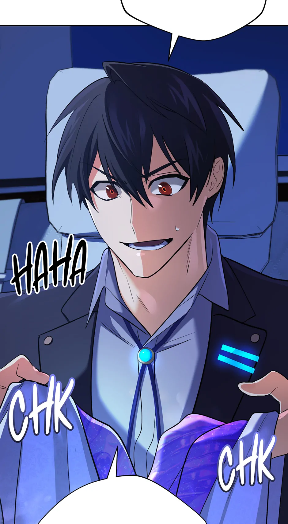 Read Mythical Archmage Returns EN Manga Online