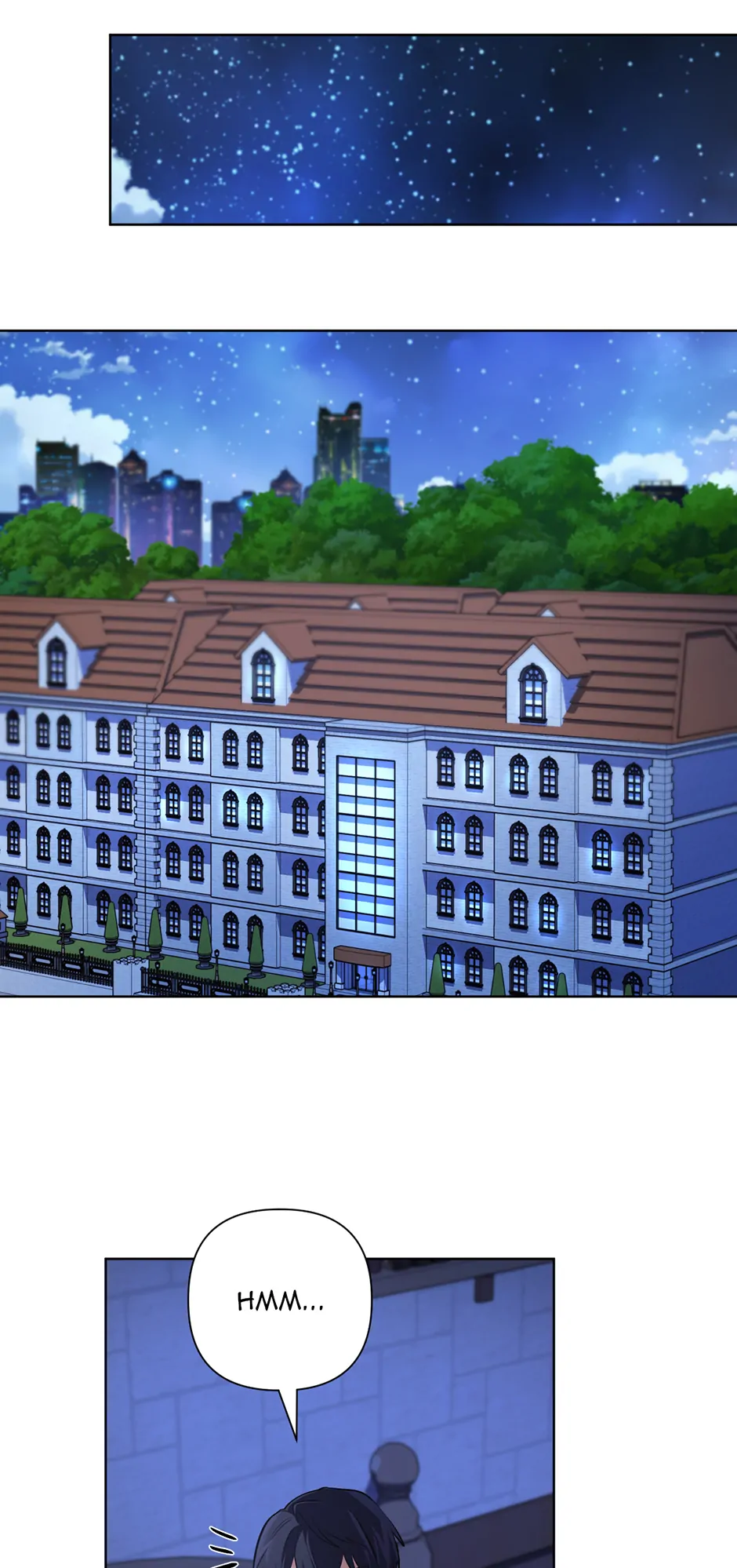 Read Mythical Archmage Returns EN Manga Online