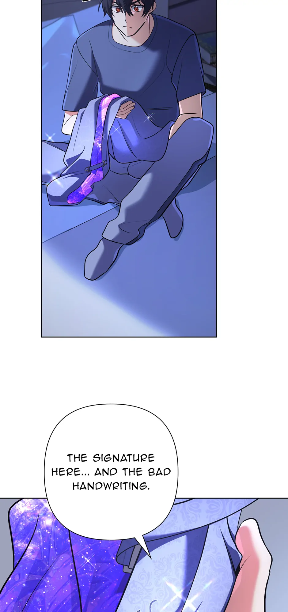 Read Mythical Archmage Returns EN Manga Online