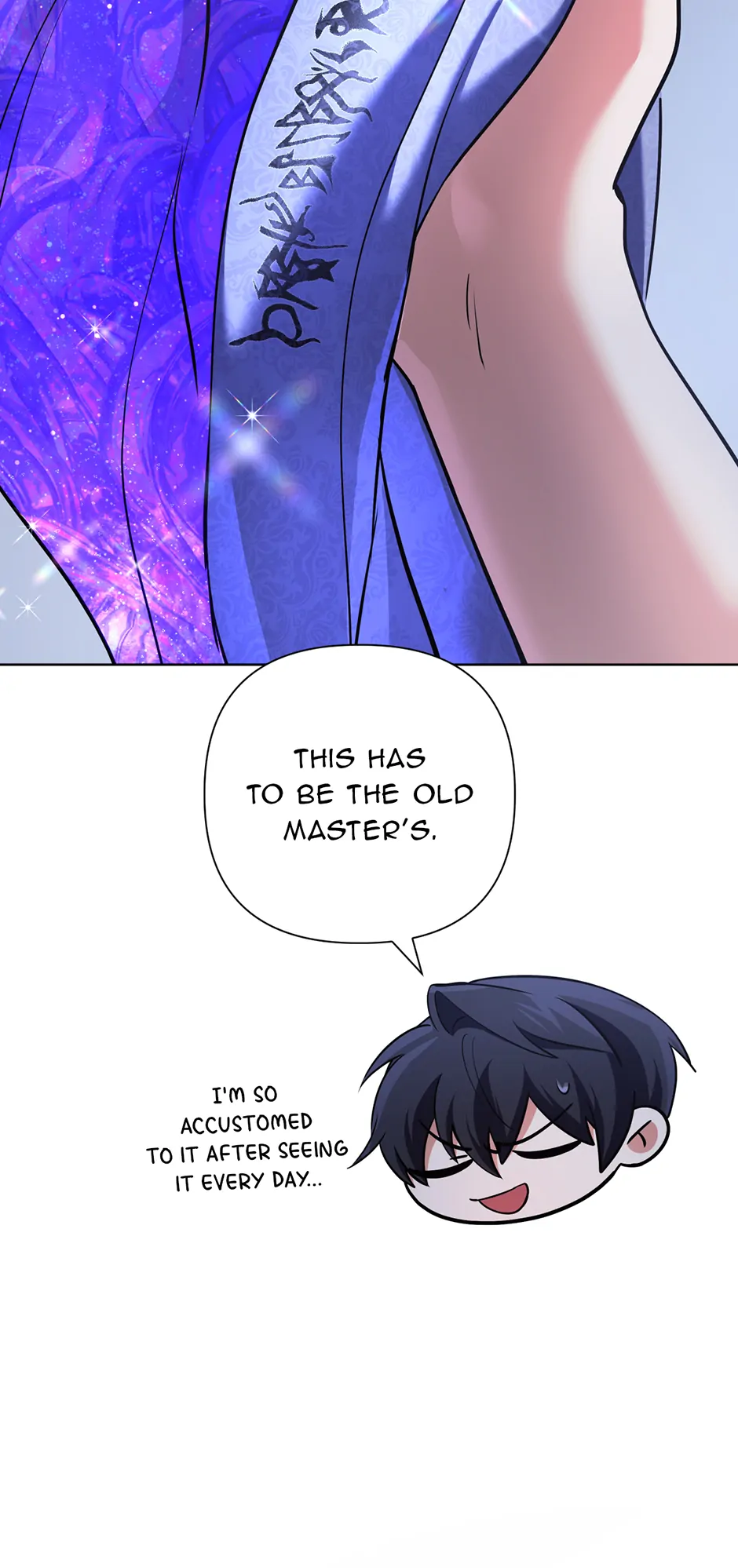 Read Mythical Archmage Returns EN Manga Online