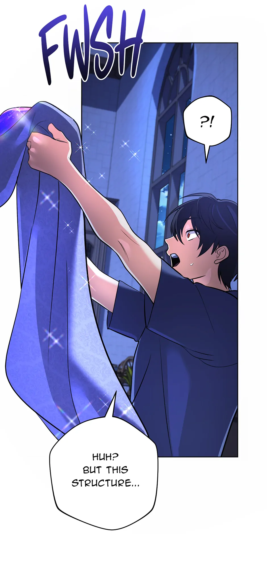 Read Mythical Archmage Returns EN Manga Online