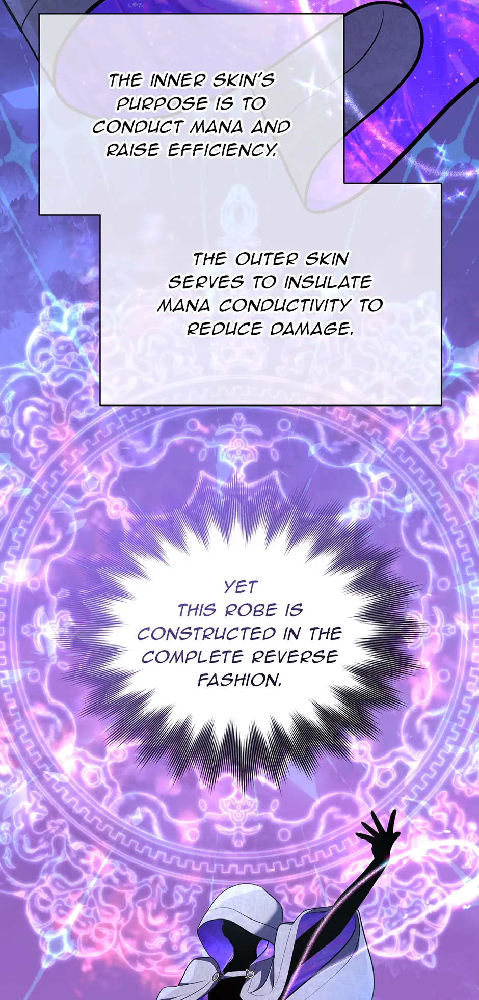 Read Mythical Archmage Returns EN Manga Online