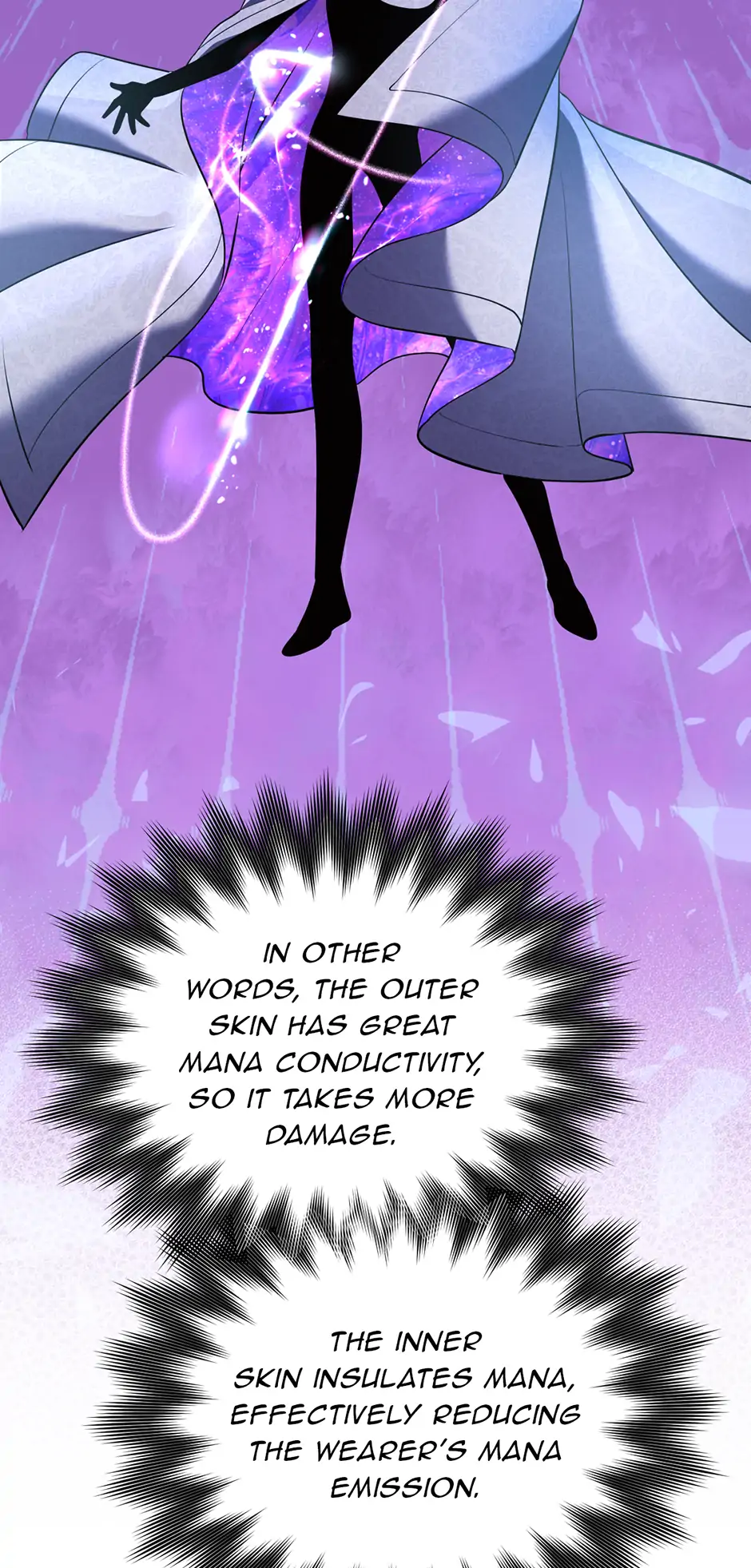 Read Mythical Archmage Returns EN Manga Online