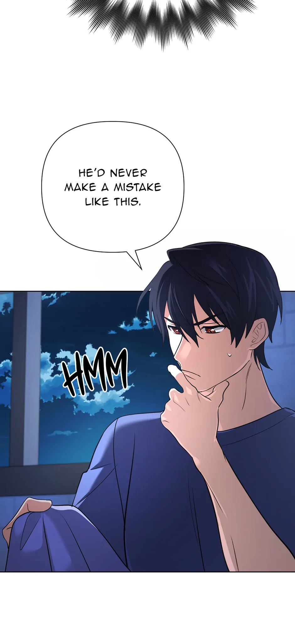 Read Mythical Archmage Returns EN Manga Online