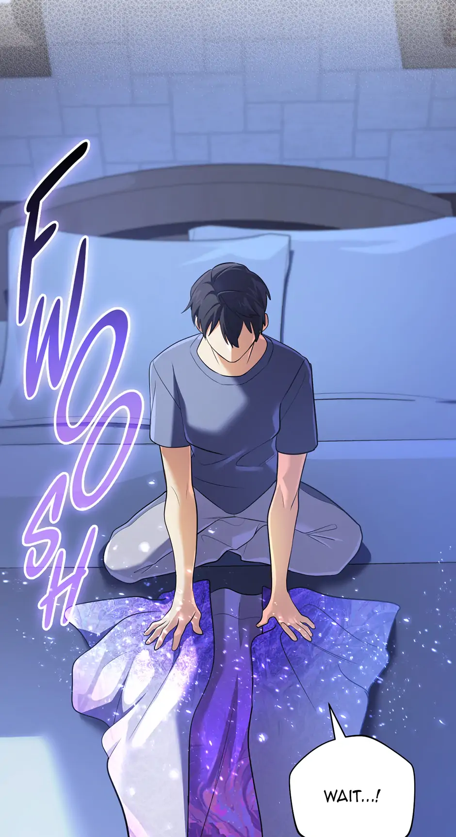 Read Mythical Archmage Returns EN Manga Online