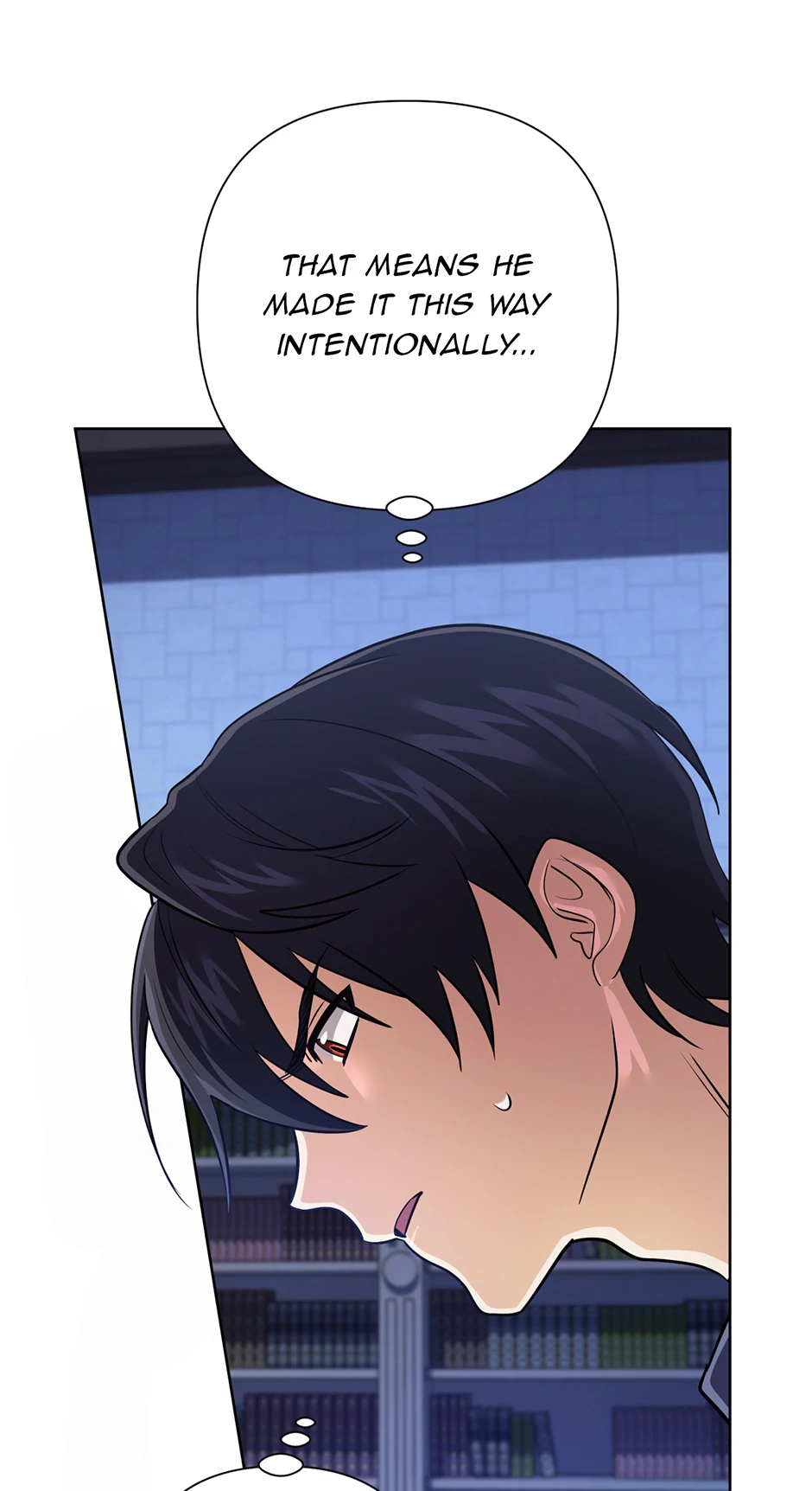 Read Mythical Archmage Returns EN Manga Online