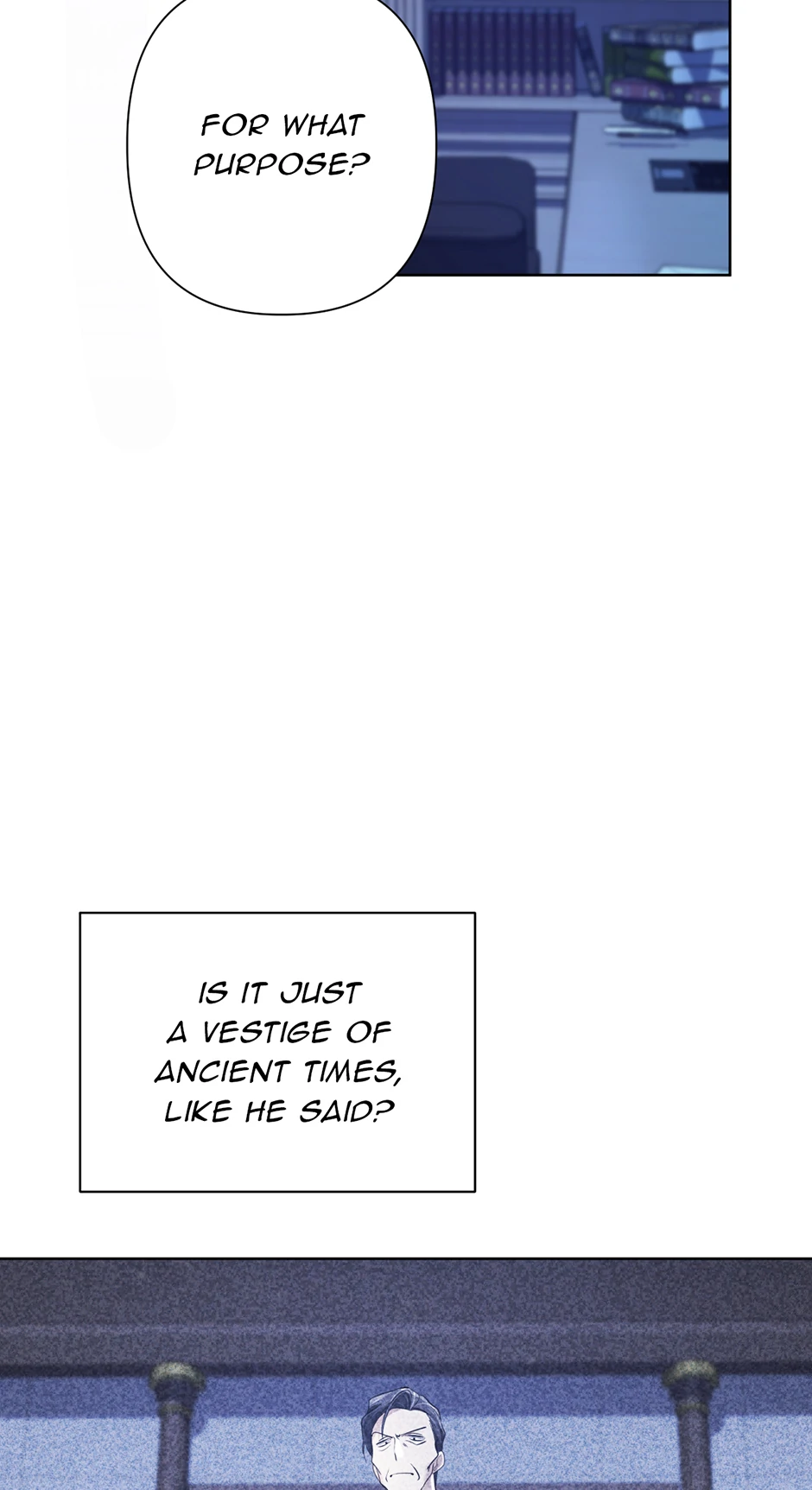 Read Mythical Archmage Returns EN Manga Online