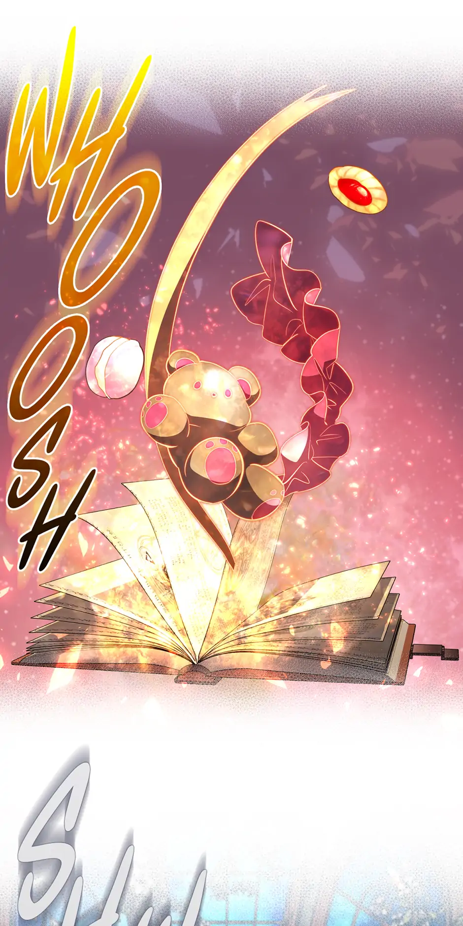 Read Mythical Archmage Returns EN Manga Online