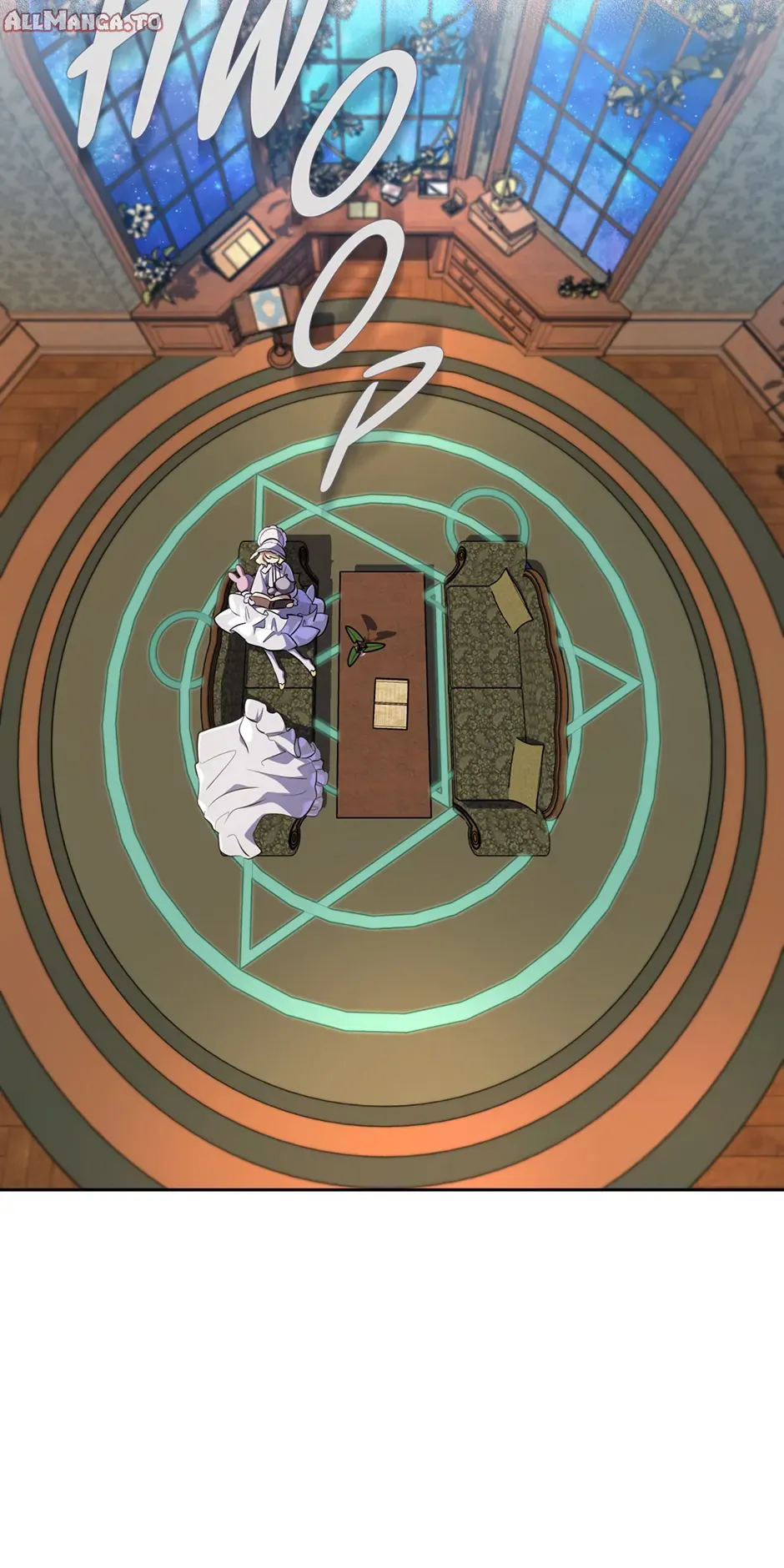 Read Mythical Archmage Returns EN Manga Online