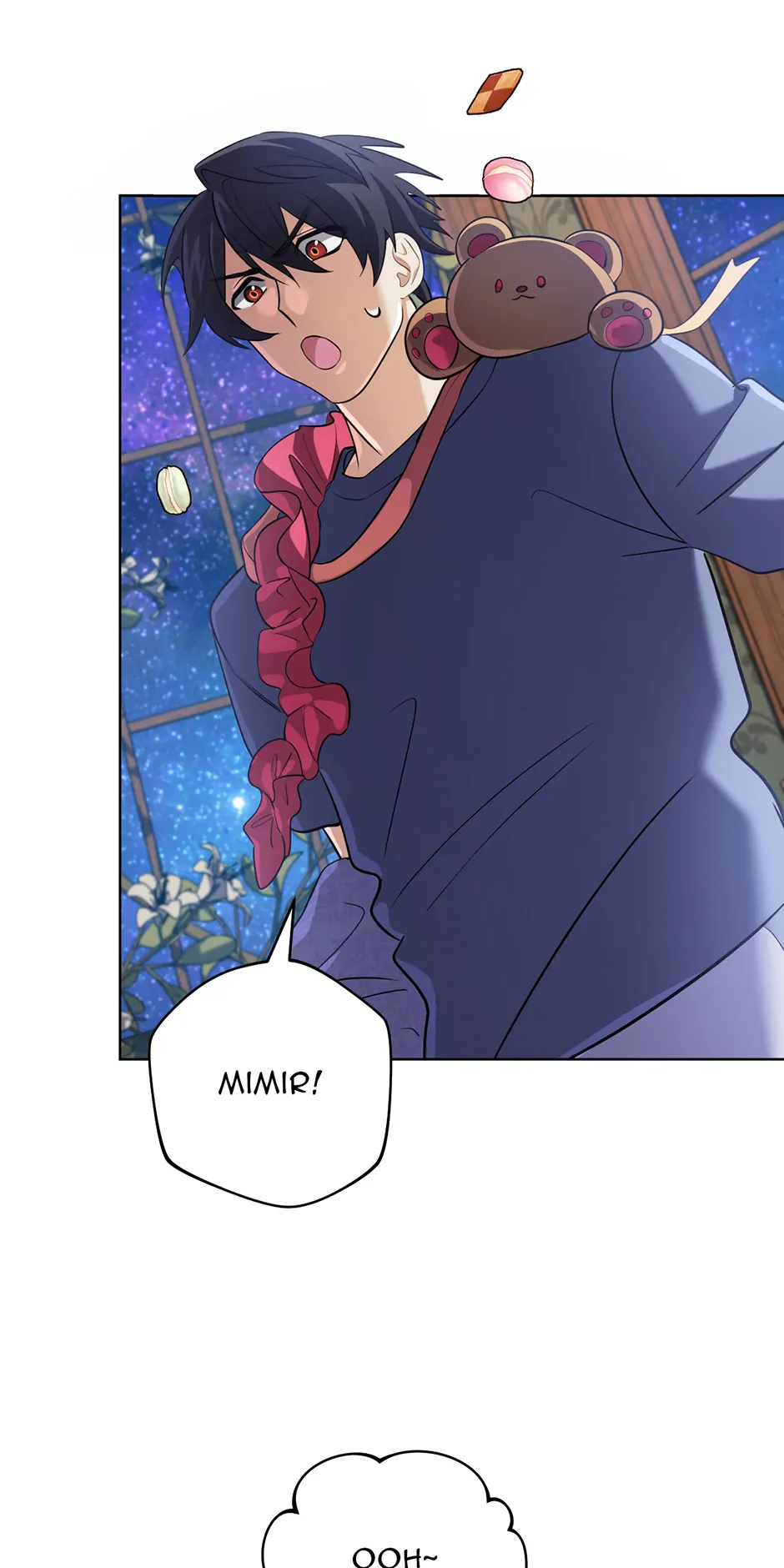 Read Mythical Archmage Returns EN Manga Online