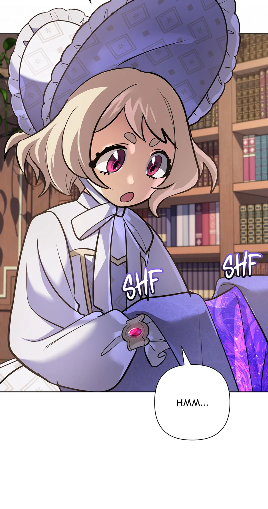 Read Mythical Archmage Returns EN Manga Online