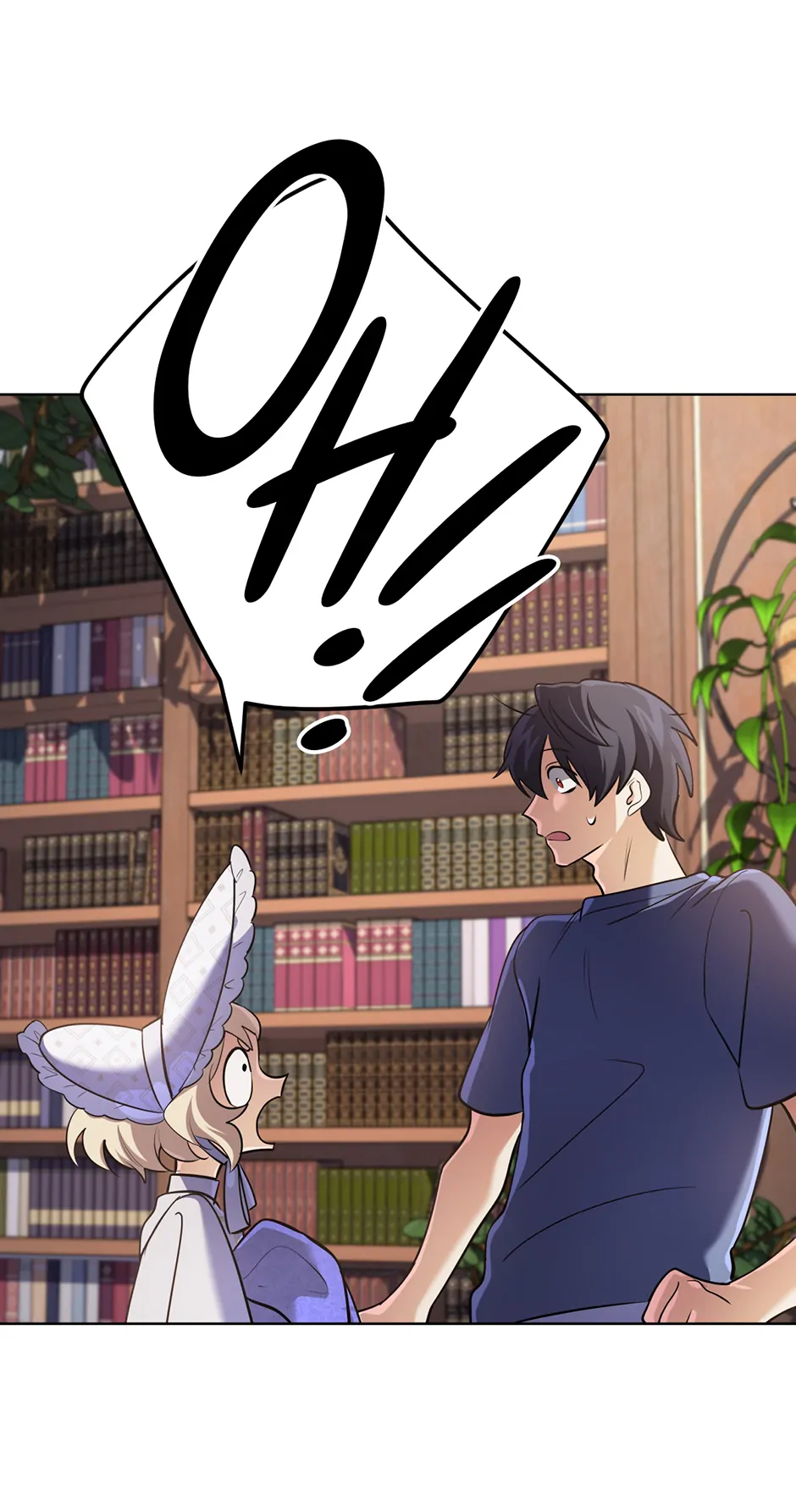 Read Mythical Archmage Returns EN Manga Online