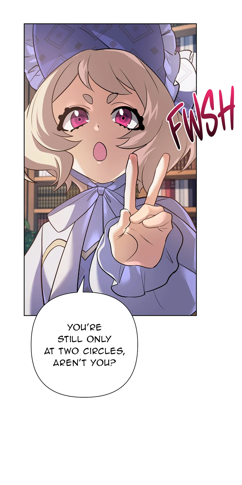 Read Mythical Archmage Returns EN Manga Online