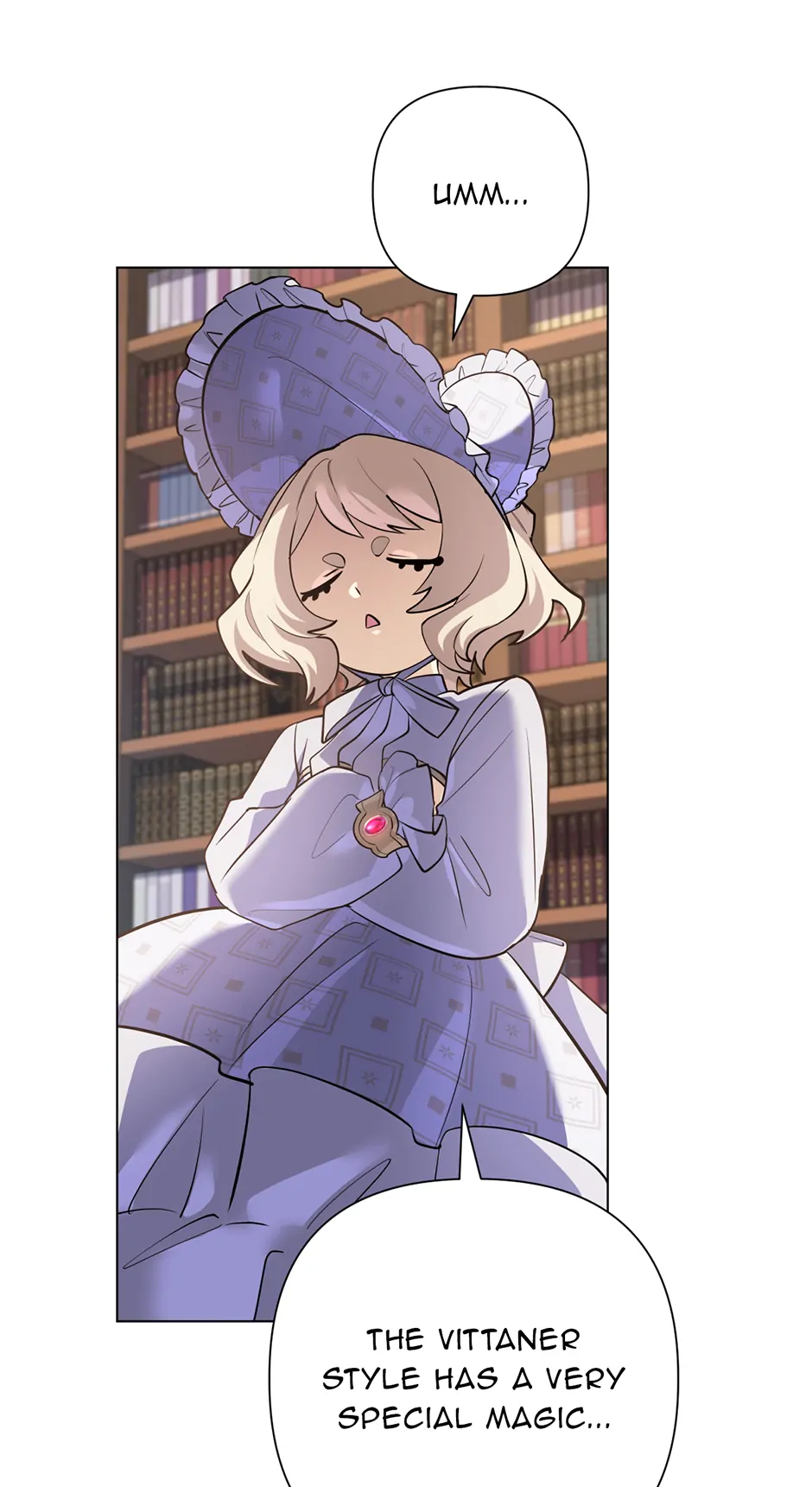 Read Mythical Archmage Returns EN Manga Online