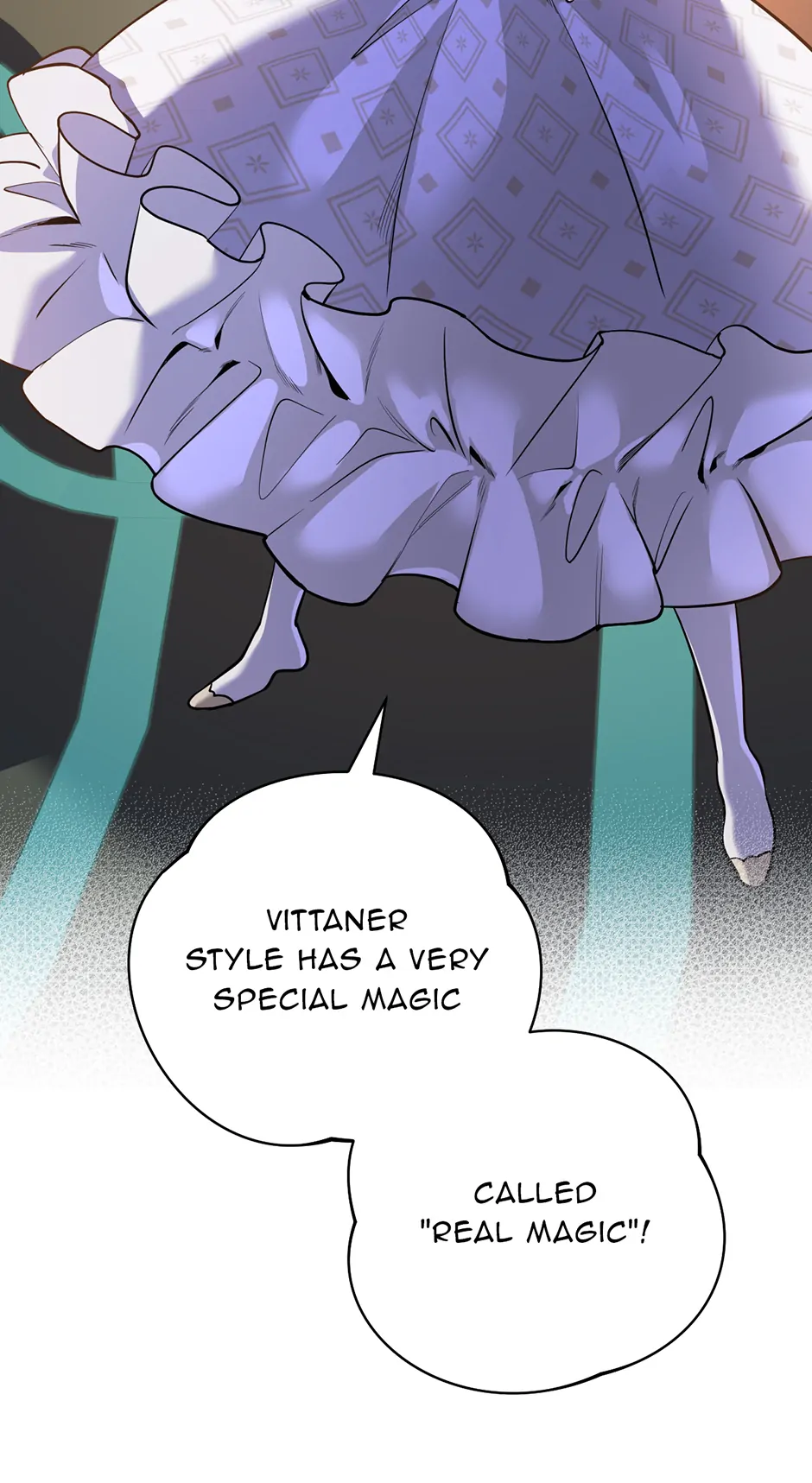 Read Mythical Archmage Returns EN Manga Online