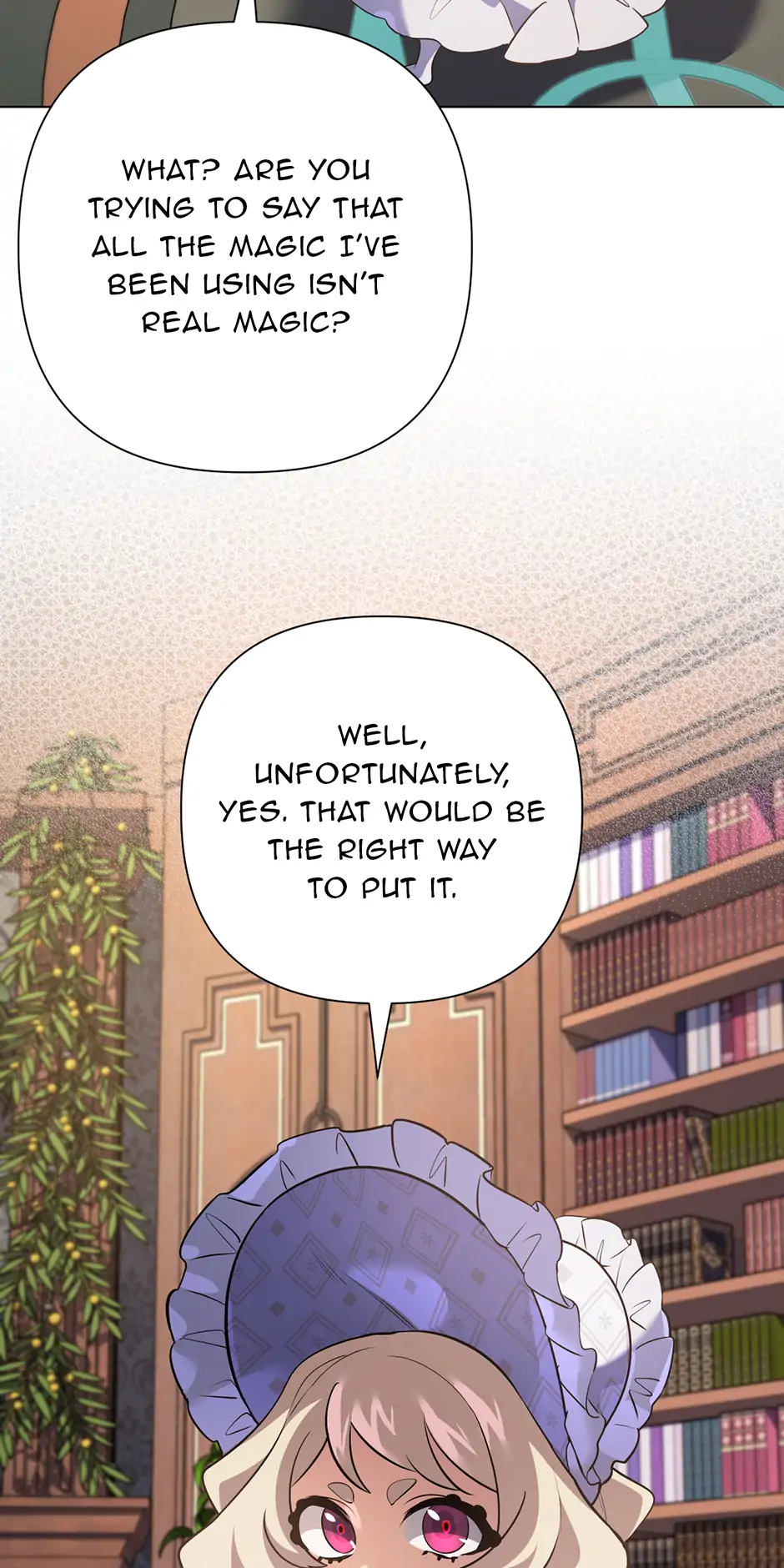 Read Mythical Archmage Returns EN Manga Online