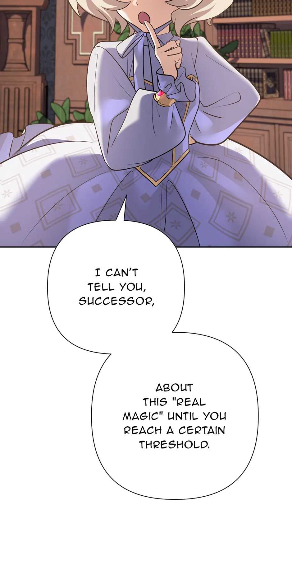 Read Mythical Archmage Returns EN Manga Online