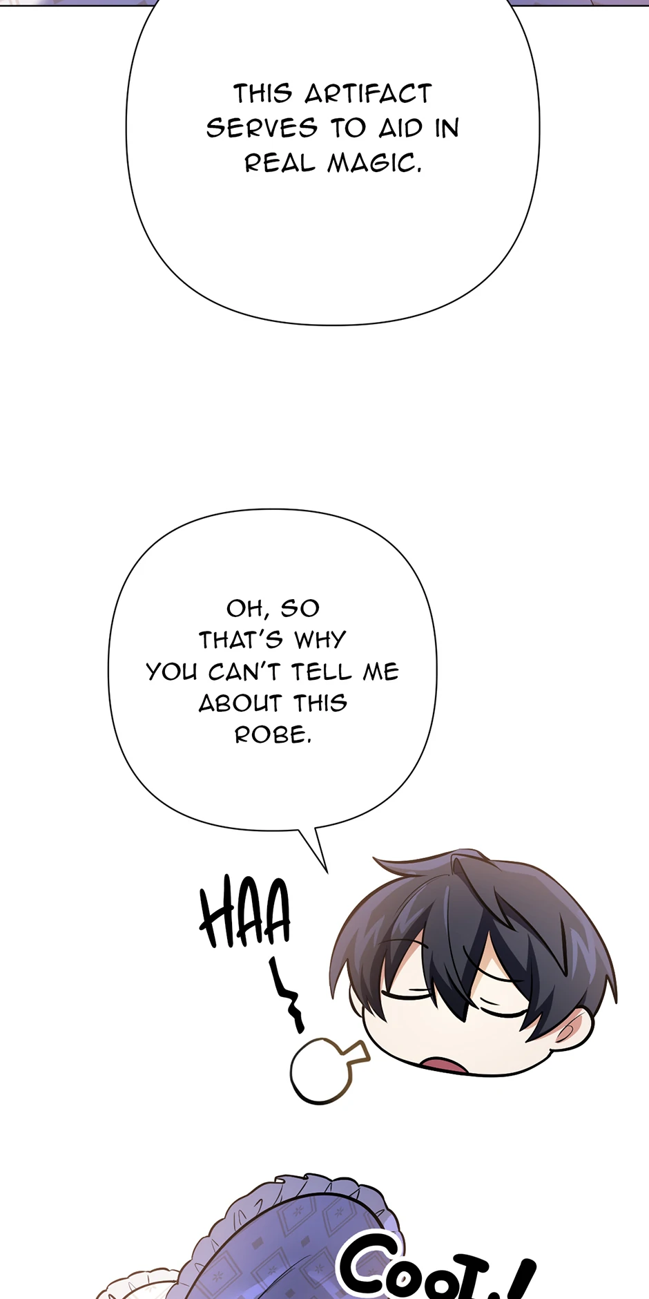 Read Mythical Archmage Returns EN Manga Online