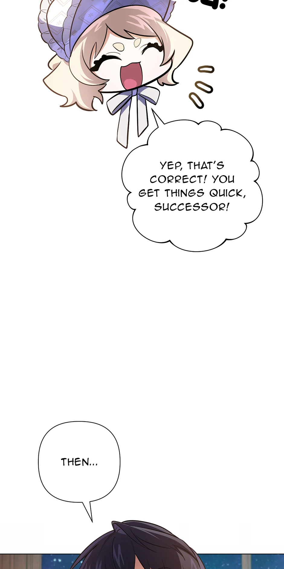 Read Mythical Archmage Returns EN Manga Online