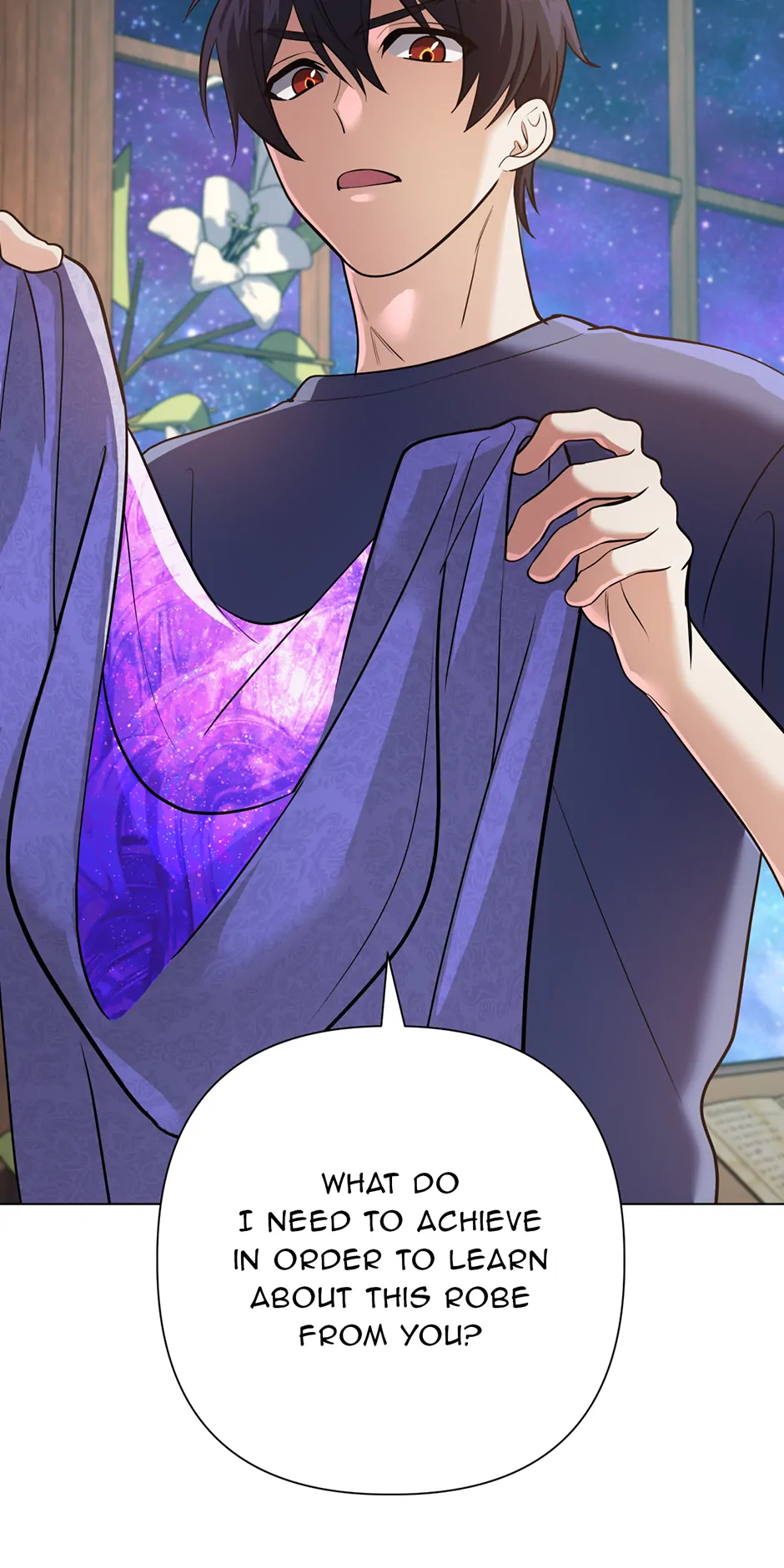 Read Mythical Archmage Returns EN Manga Online