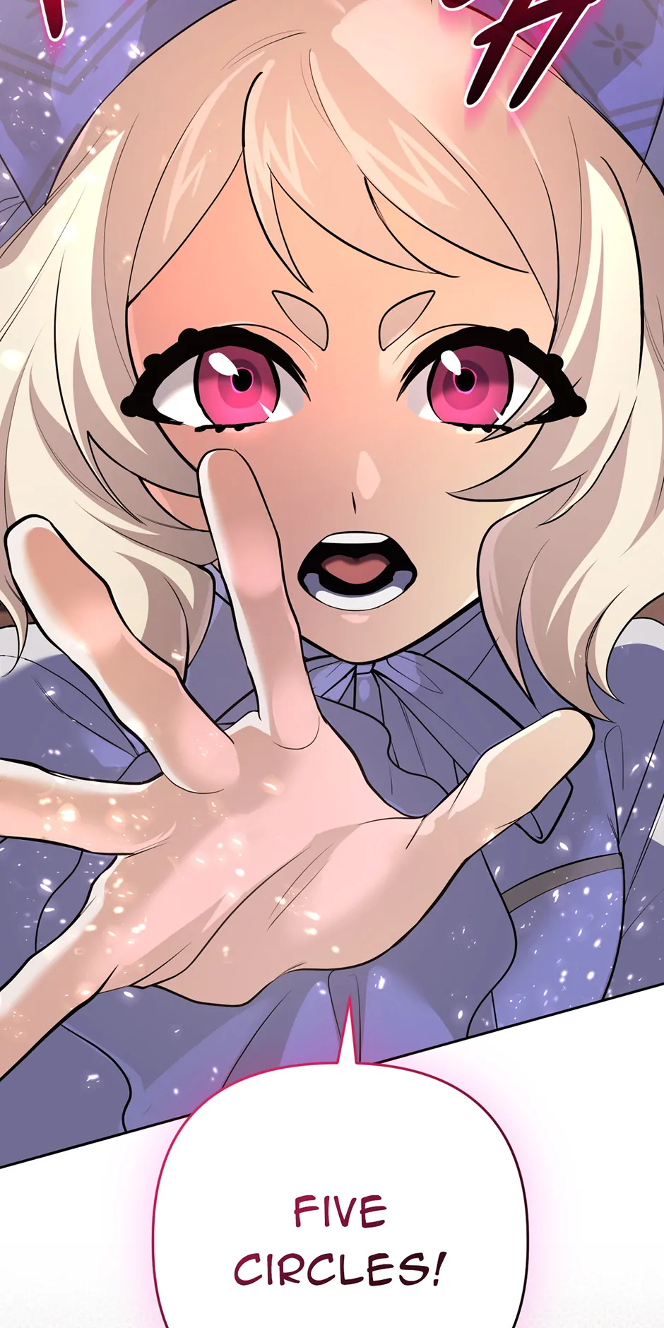 Read Mythical Archmage Returns EN Manga Online