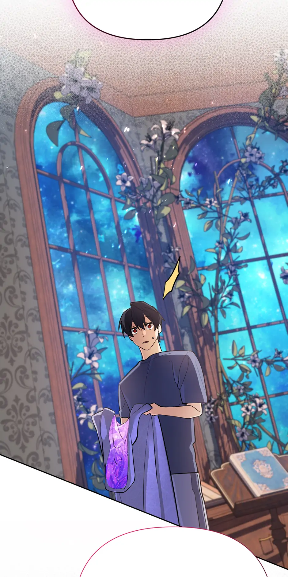 Read Mythical Archmage Returns EN Manga Online