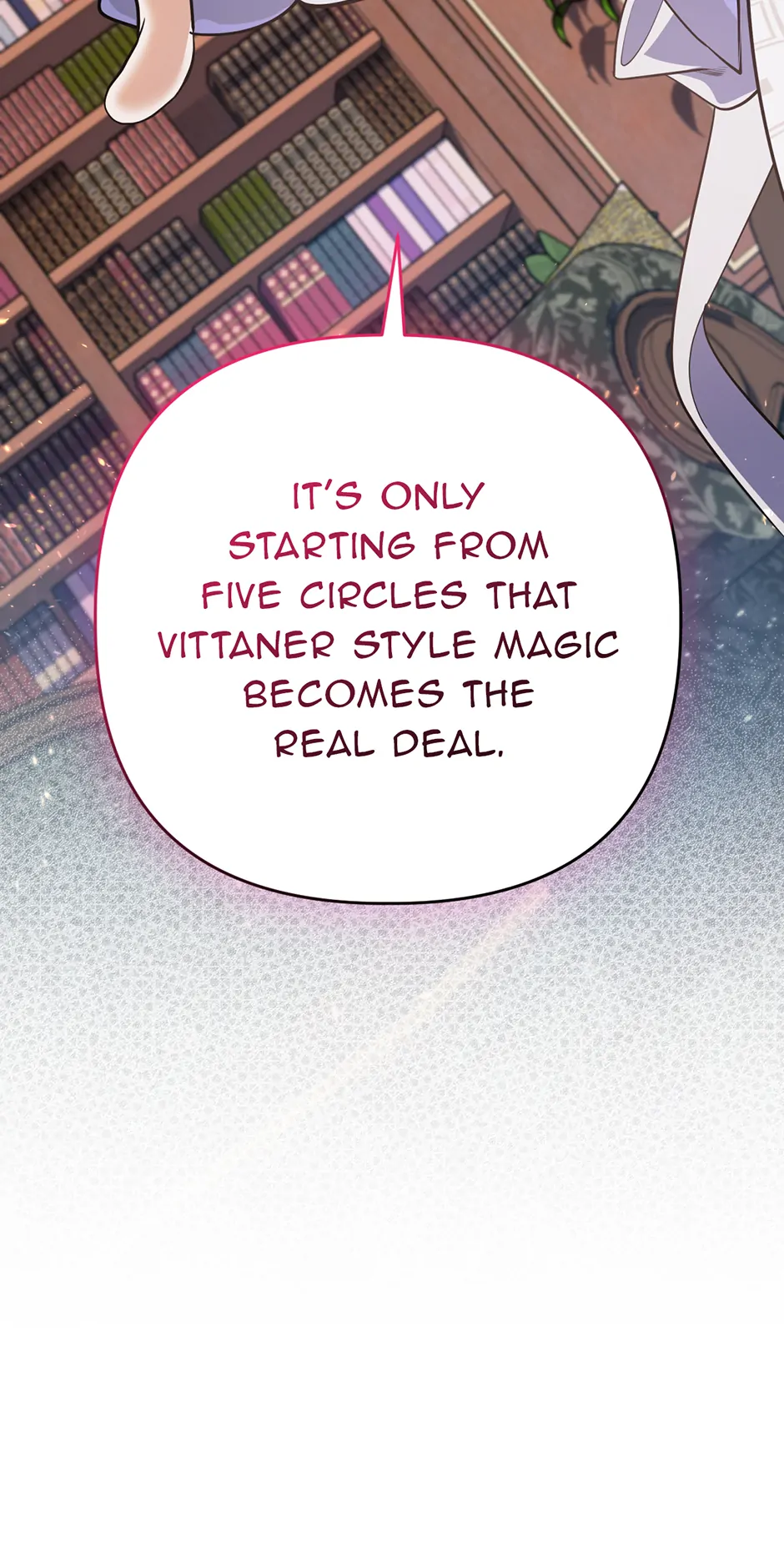 Read Mythical Archmage Returns EN Manga Online