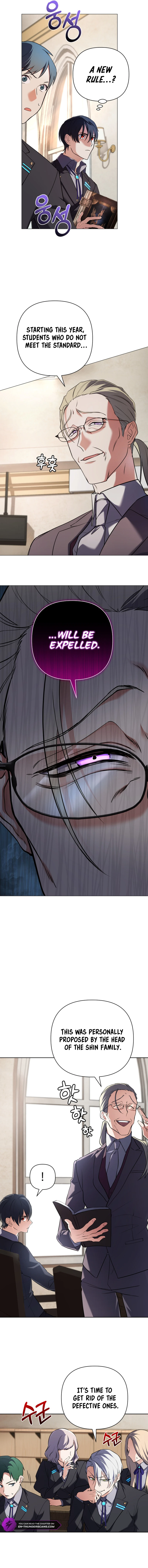 Read Mythical Archmage Returns EN Manga Online