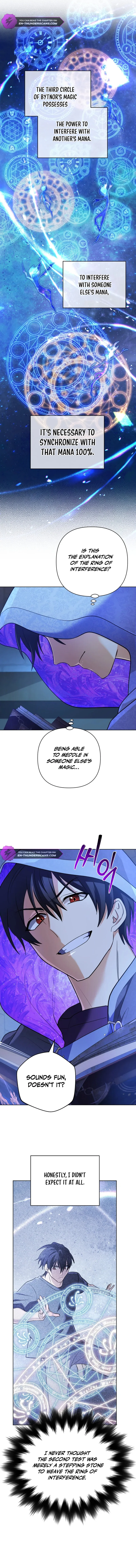 Read Mythical Archmage Returns EN Manga Online