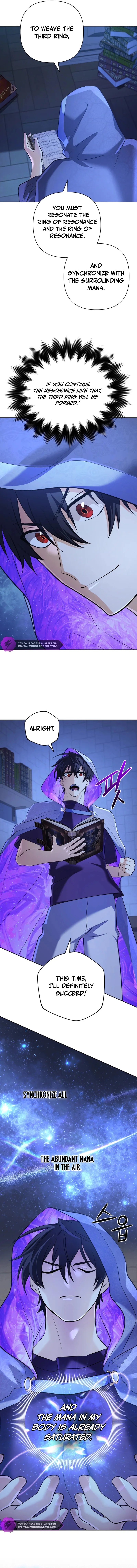 Read Mythical Archmage Returns EN Manga Online