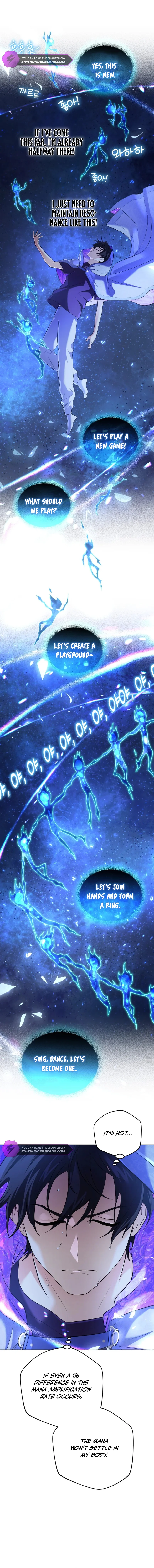 Read Mythical Archmage Returns EN Manga Online