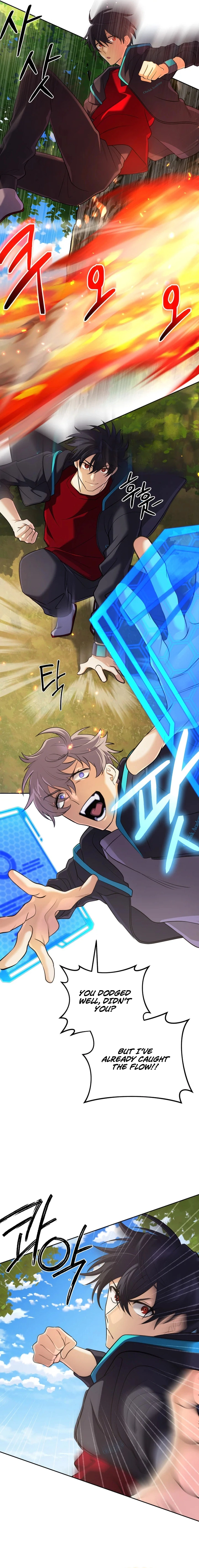 Read Mythical Archmage Returns EN Manga Online