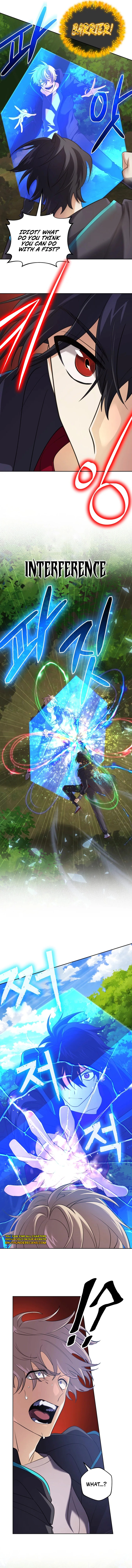 Read Mythical Archmage Returns EN Manga Online