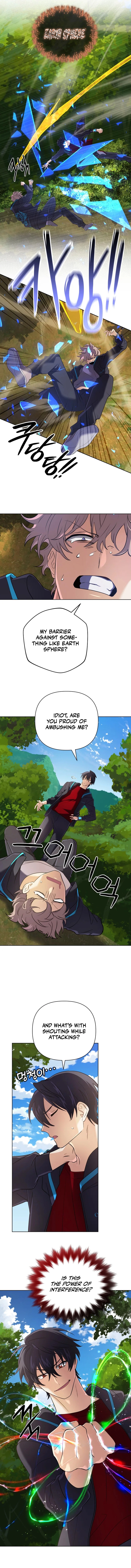 Read Mythical Archmage Returns EN Manga Online