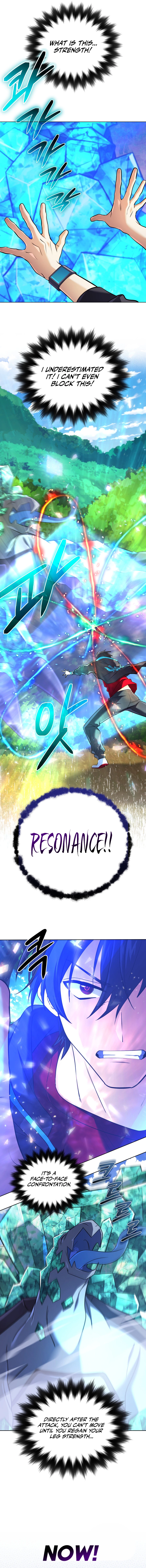 Read Mythical Archmage Returns EN Manga Online