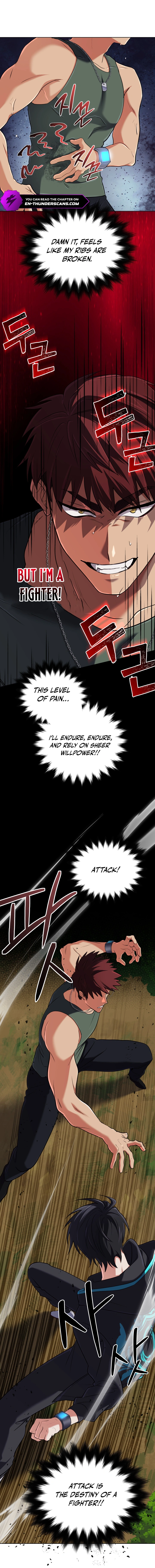 Read Mythical Archmage Returns EN Manga Online