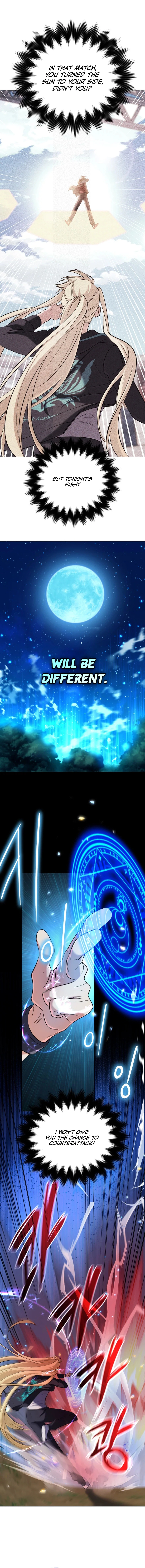 Read Mythical Archmage Returns EN Manga Online