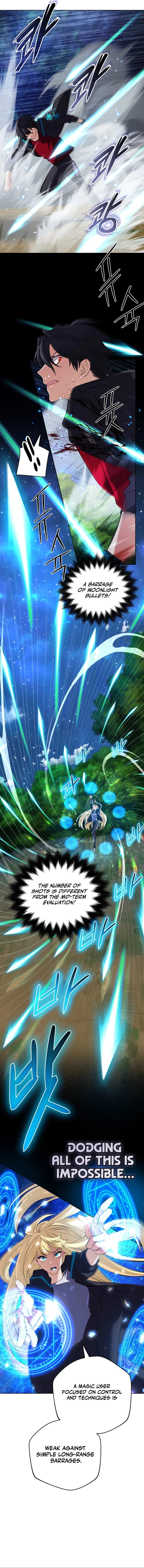 Read Mythical Archmage Returns EN Manga Online