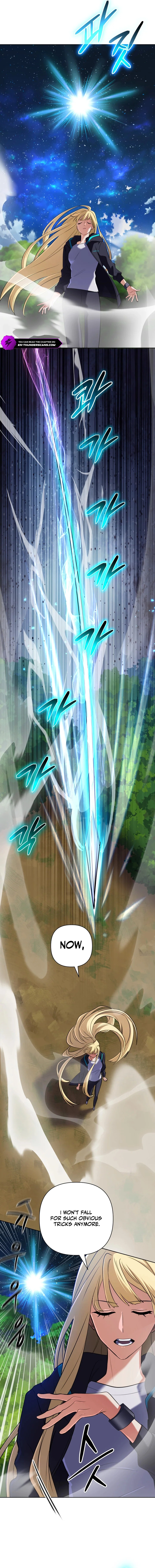 Read Mythical Archmage Returns EN Manga Online