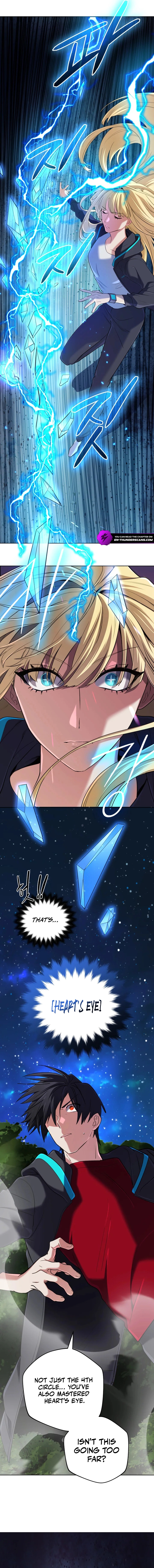 Read Mythical Archmage Returns EN Manga Online