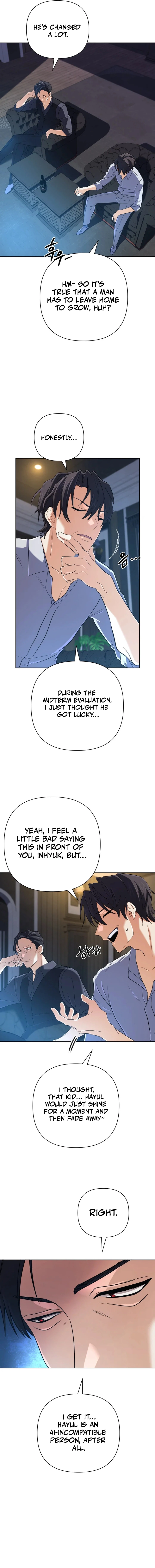 Read Mythical Archmage Returns EN Manga Online