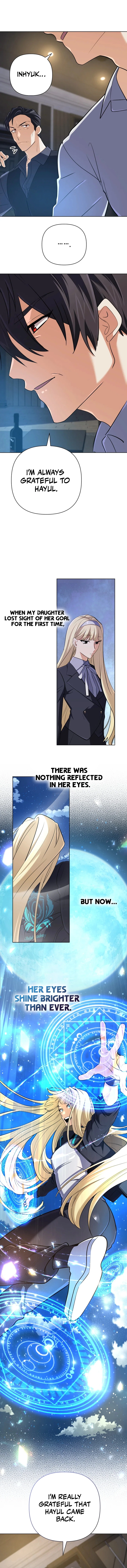 Read Mythical Archmage Returns EN Manga Online