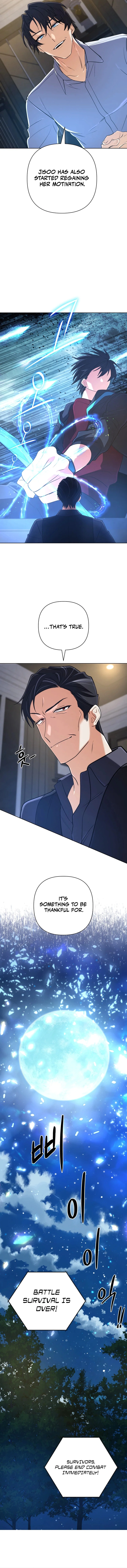 Read Mythical Archmage Returns EN Manga Online