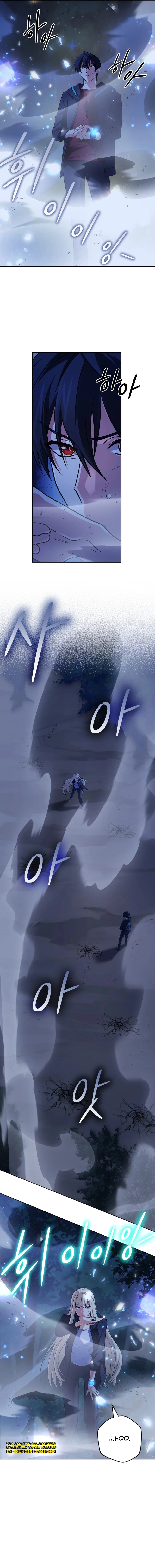 Read Mythical Archmage Returns EN Manga Online