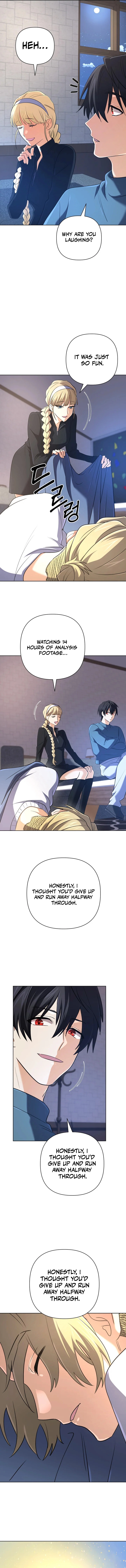 Read Mythical Archmage Returns EN Manga Online